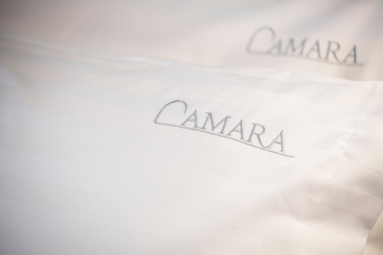 Camara Apartment *