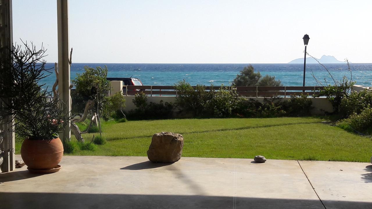 Rodia Kokkinos Pirgos (Heraklion)