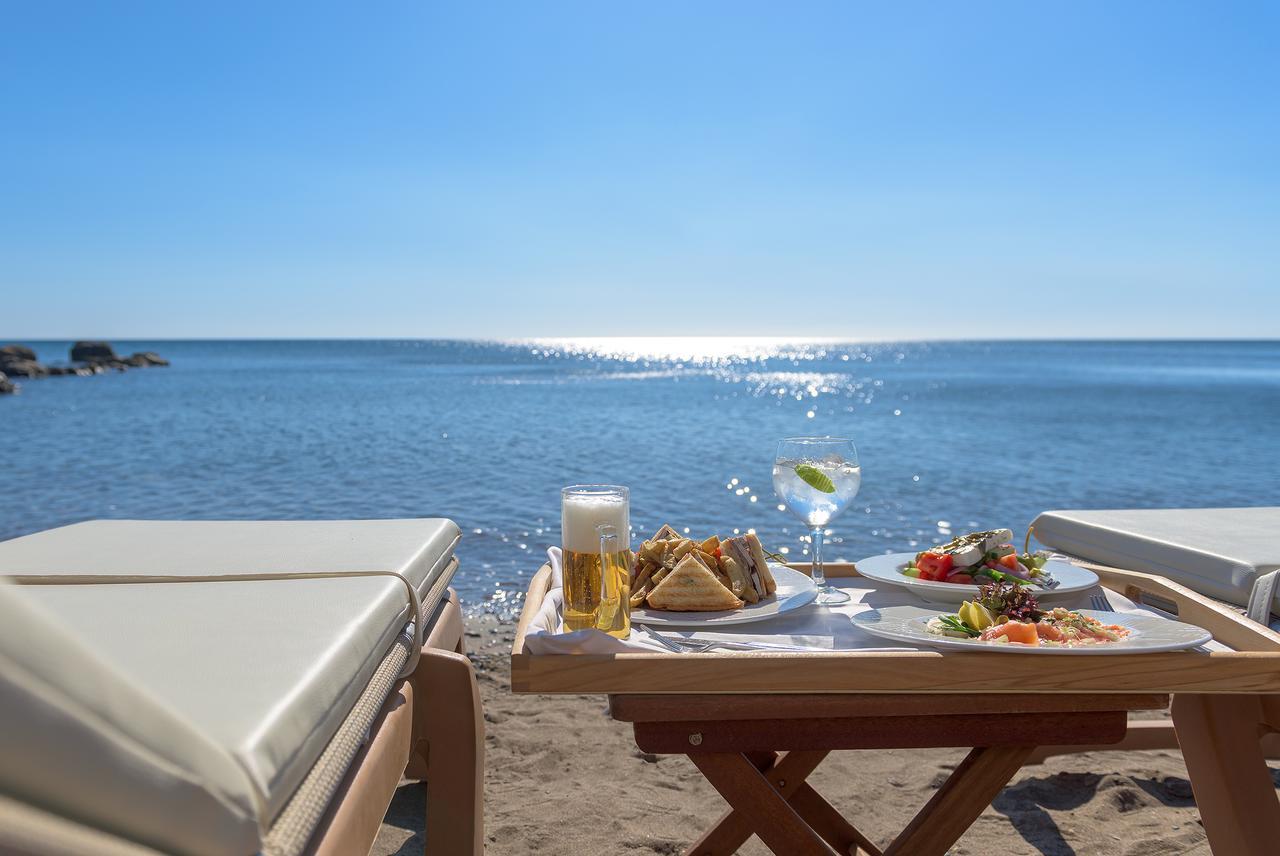 Hotel Atrium Prestige Thalasso & 5*
