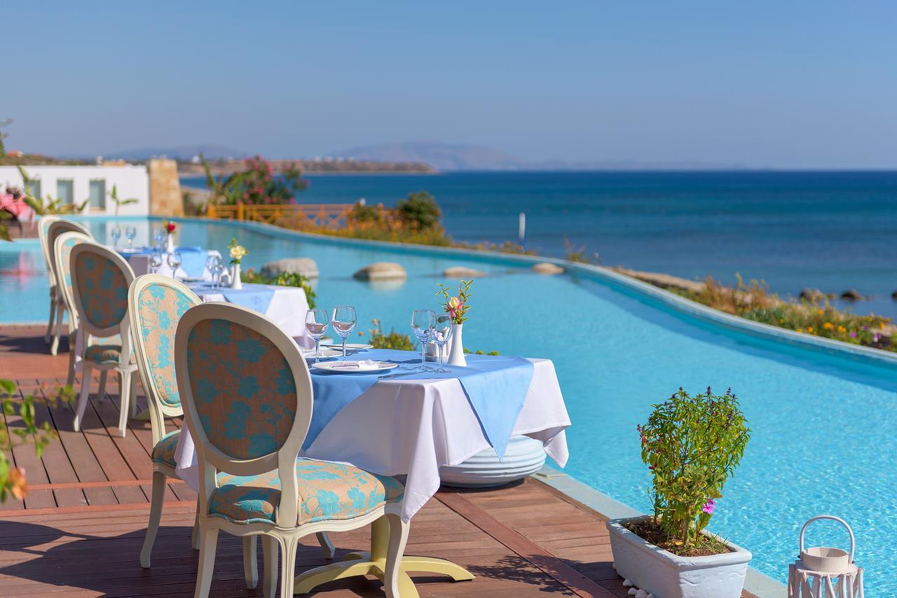 Atrium Prestige Thalasso & Hotel 5*