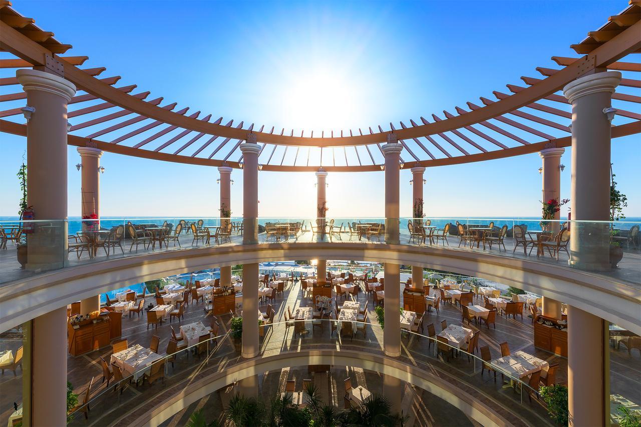 Atrium Prestige Thalasso & 5*