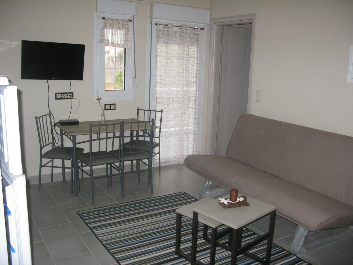 Aparthotel Seaview *