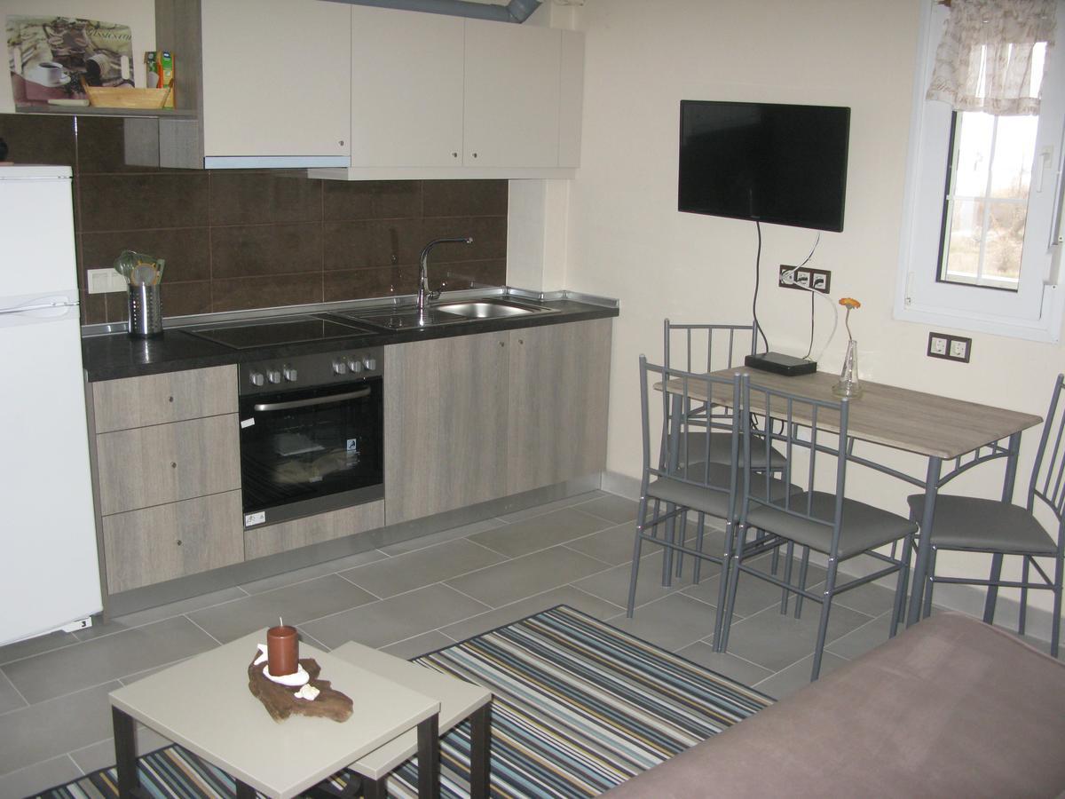 Seaview Aparthotel *