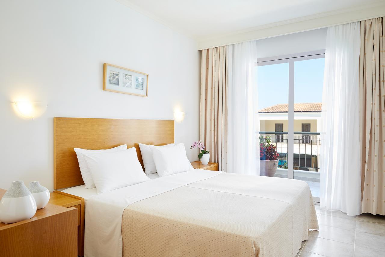 Hotel Renaissance Hanioti