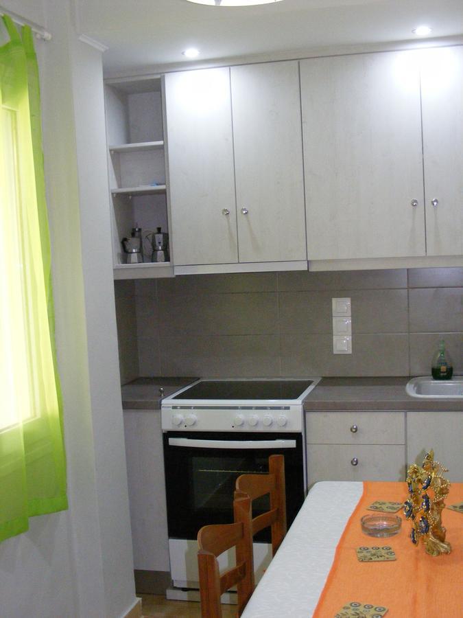 Apartment Regina
