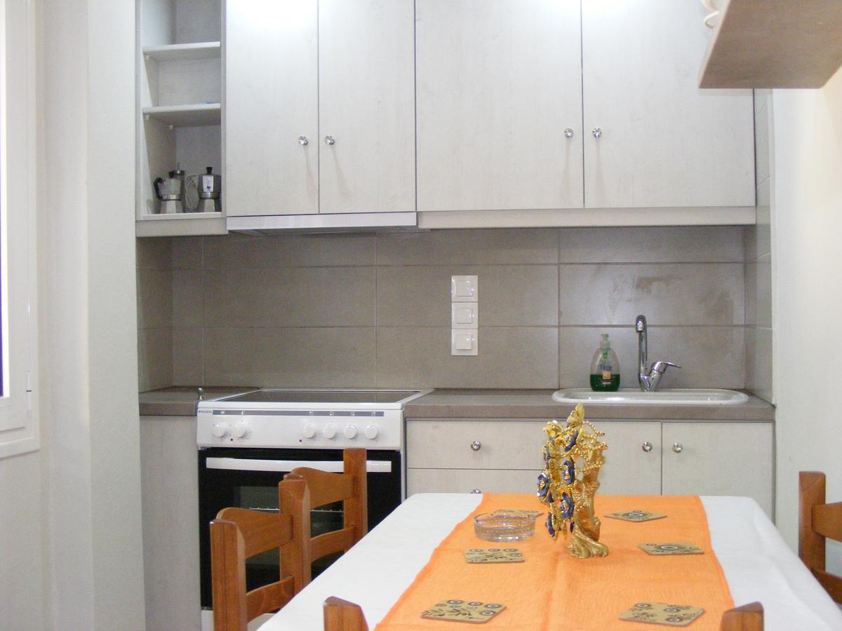 Regina Apartment