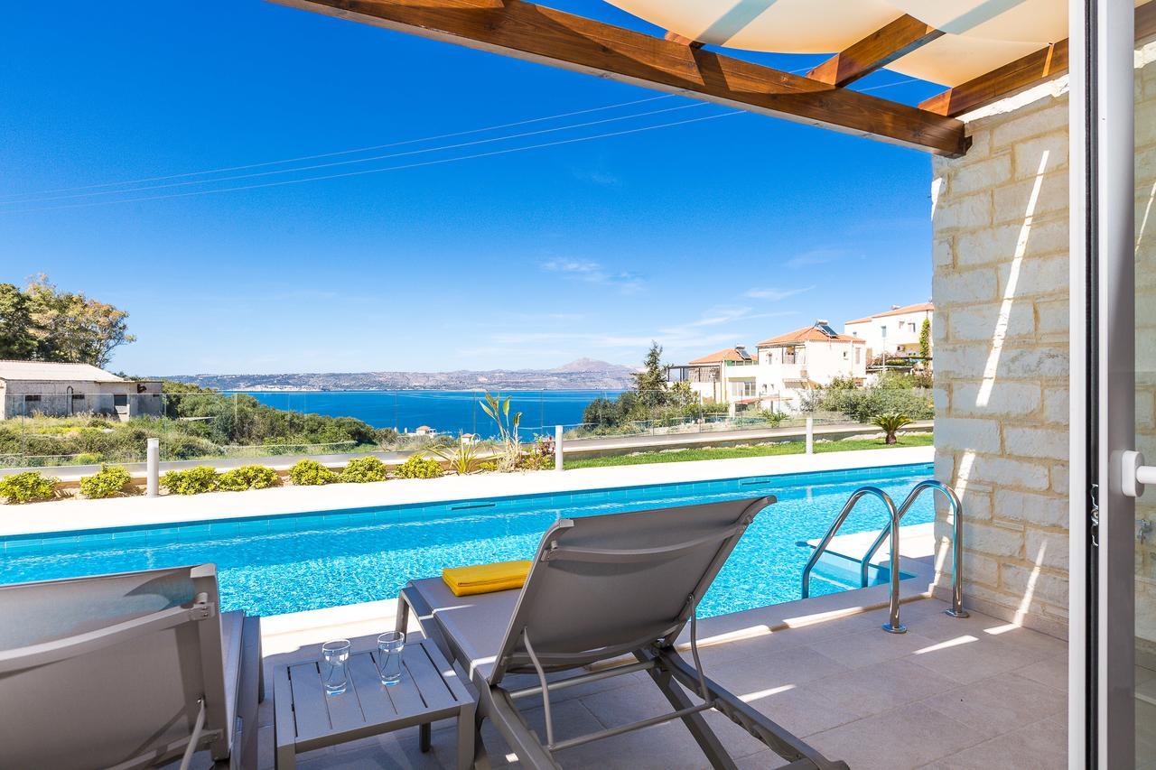 Sun And Sea Aparthotel 4*