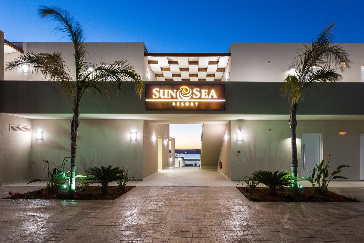 Aparthotel Sun And Sea 4*