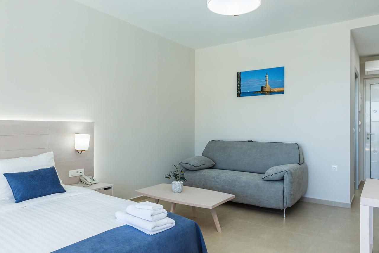 Aparthotel Sun And Sea 4*