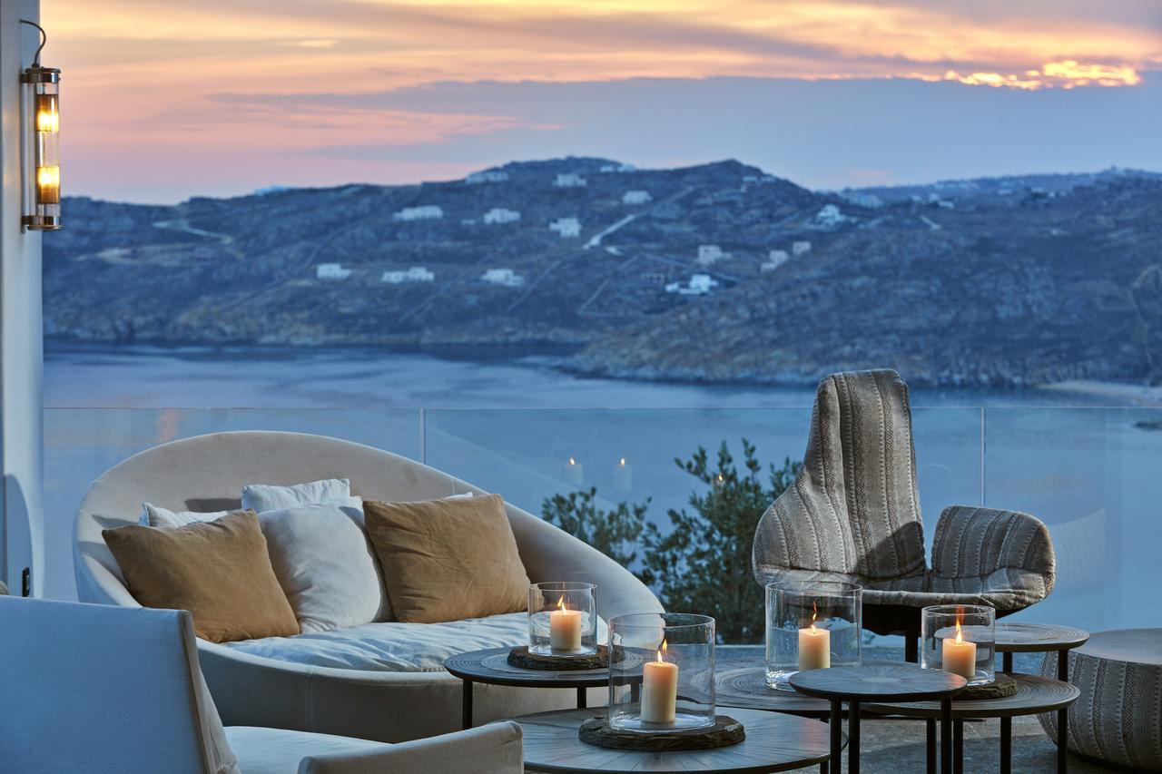 Myconian Avaton, A Member Of Design Resort