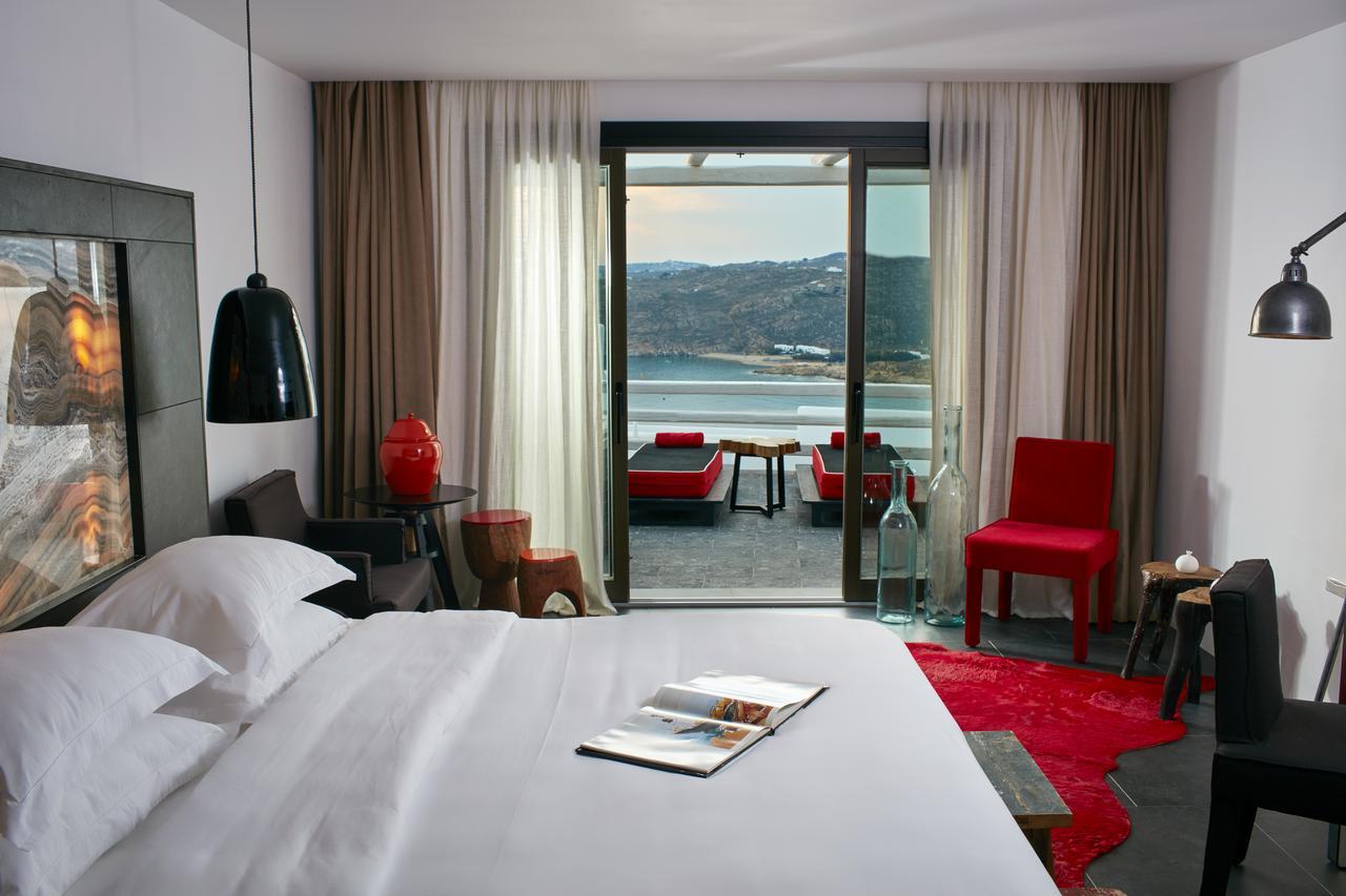 Resort Myconian Avaton, A Member Of Design 5*