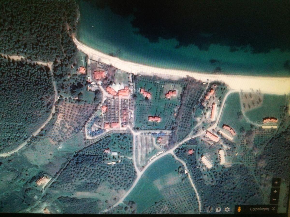 Stonehouse & Casa Al Sole E Al Mare