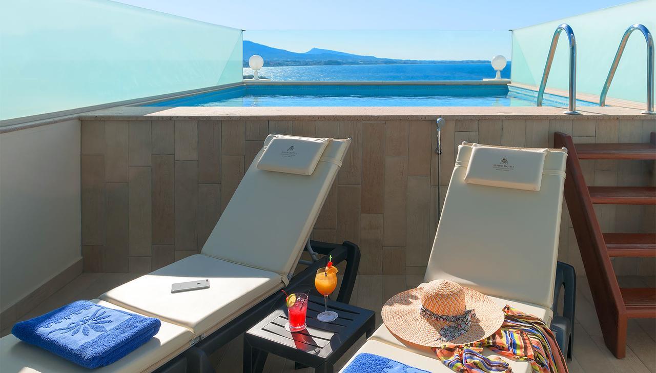 Hotel Atrium Platinum &