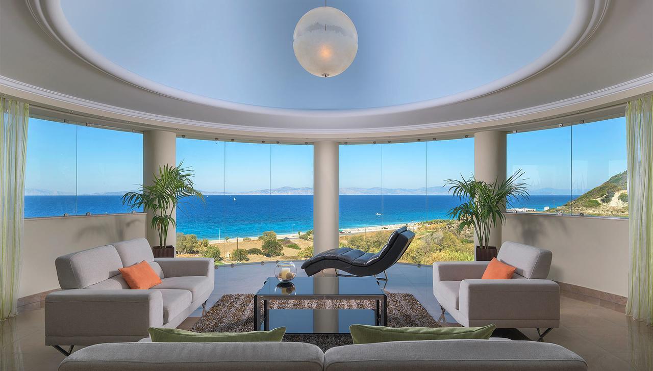 Atrium Platinum & 5* Ixia (Rhodes)