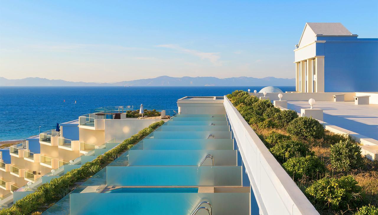 Atrium Platinum & Hotel 5*
