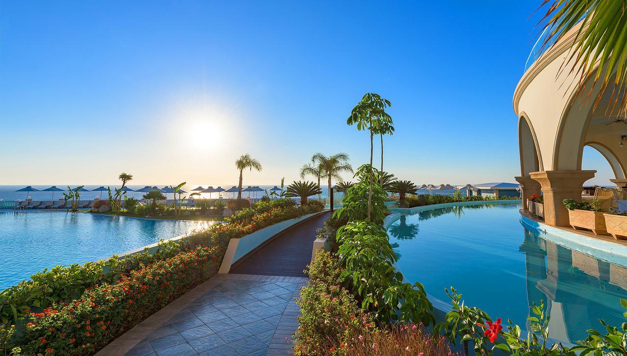Atrium Prestige Thalasso & 5*