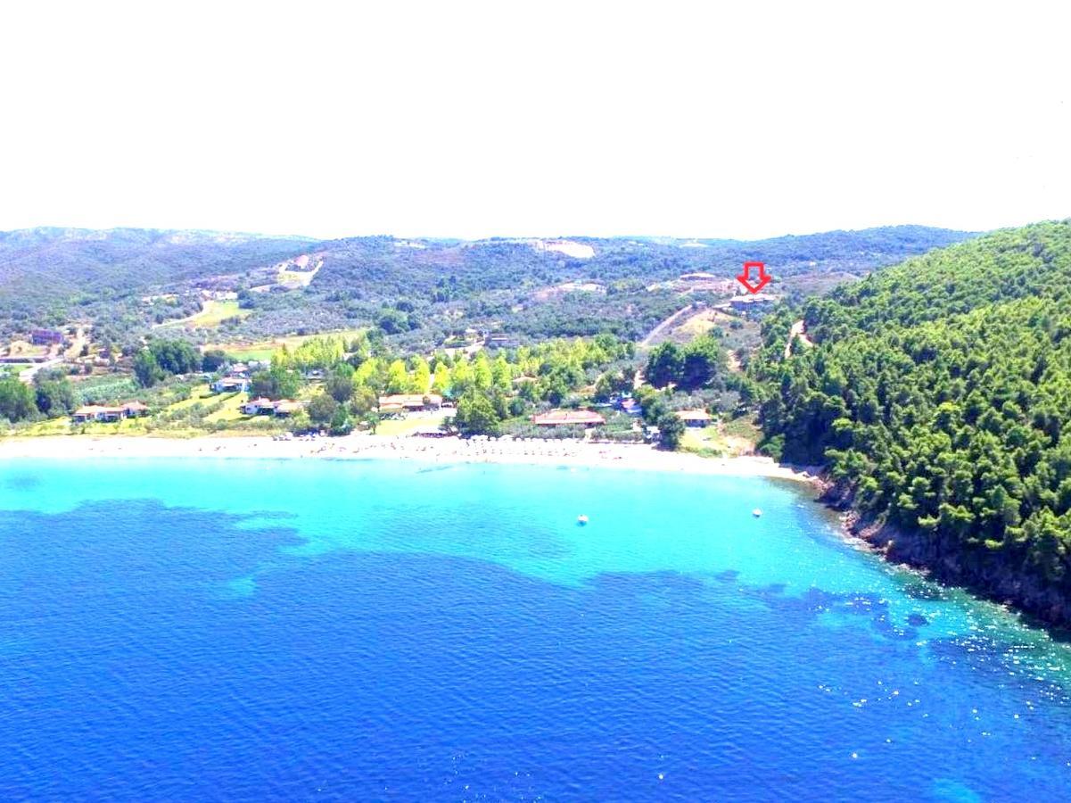 Stonehouse & Casa Al Sole E Al Mare Holiday home *