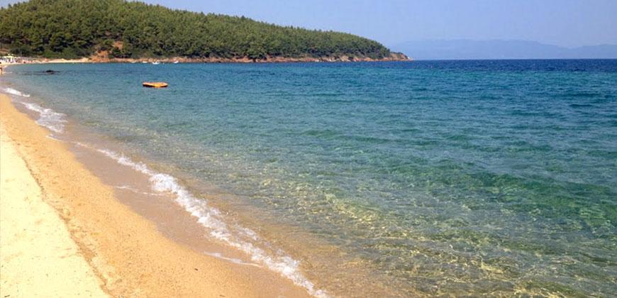 Holiday home Stonehouse & Casa Al Sole E Al Mare Nea Roda