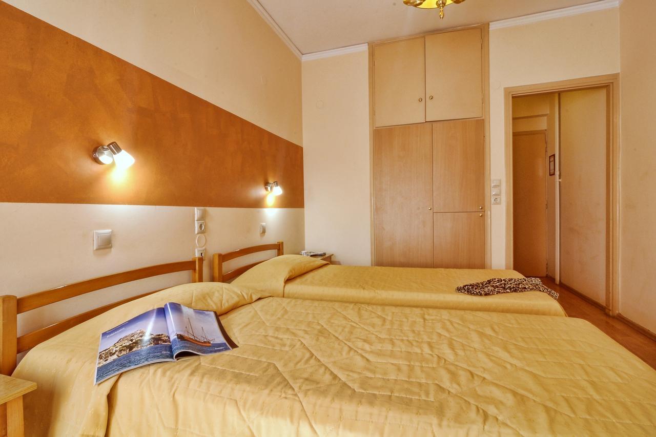 Hotel Atlantis Corfu (city)