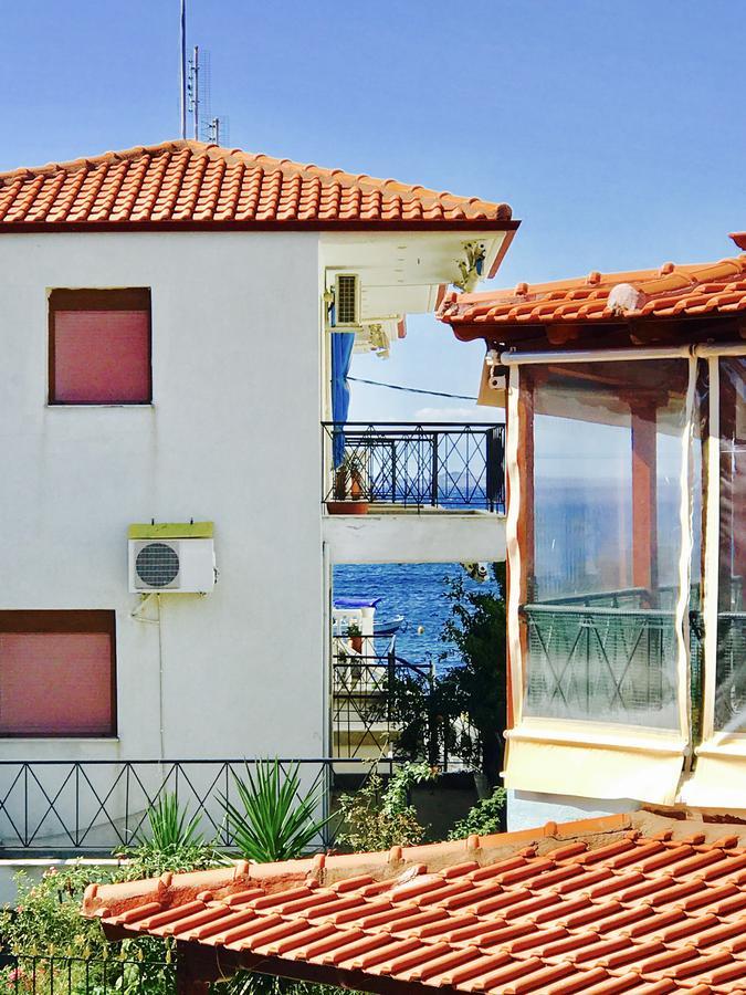 Joanna Apartment Gerakini