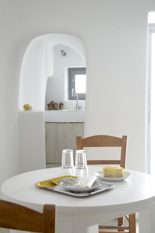White Villa