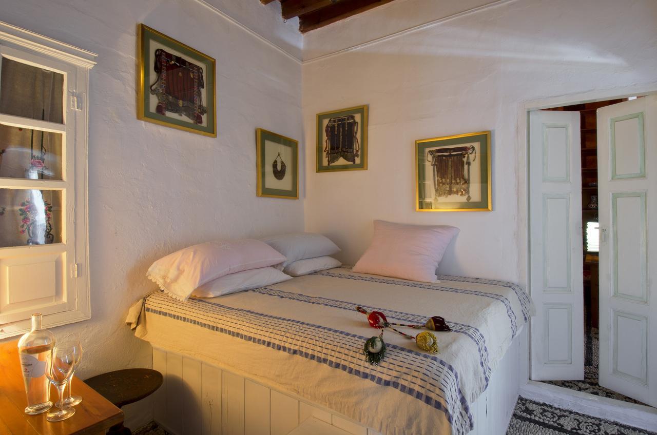 Villa Melenos Lindos (Rhodes)