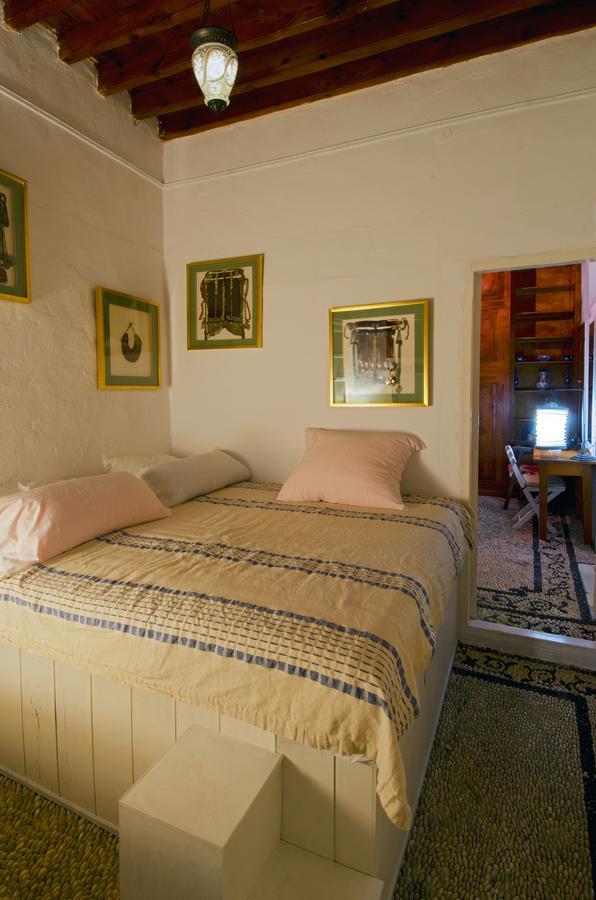 Melenos Villa Lindos (Rhodes)