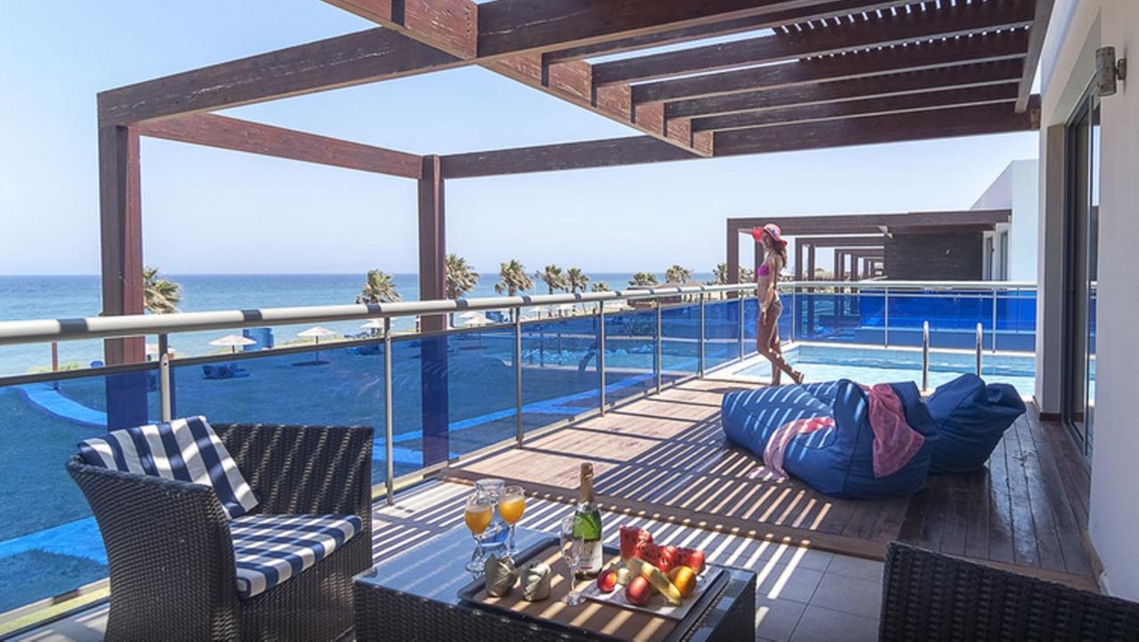 Senses Nautica Blue Exclusive & 5*