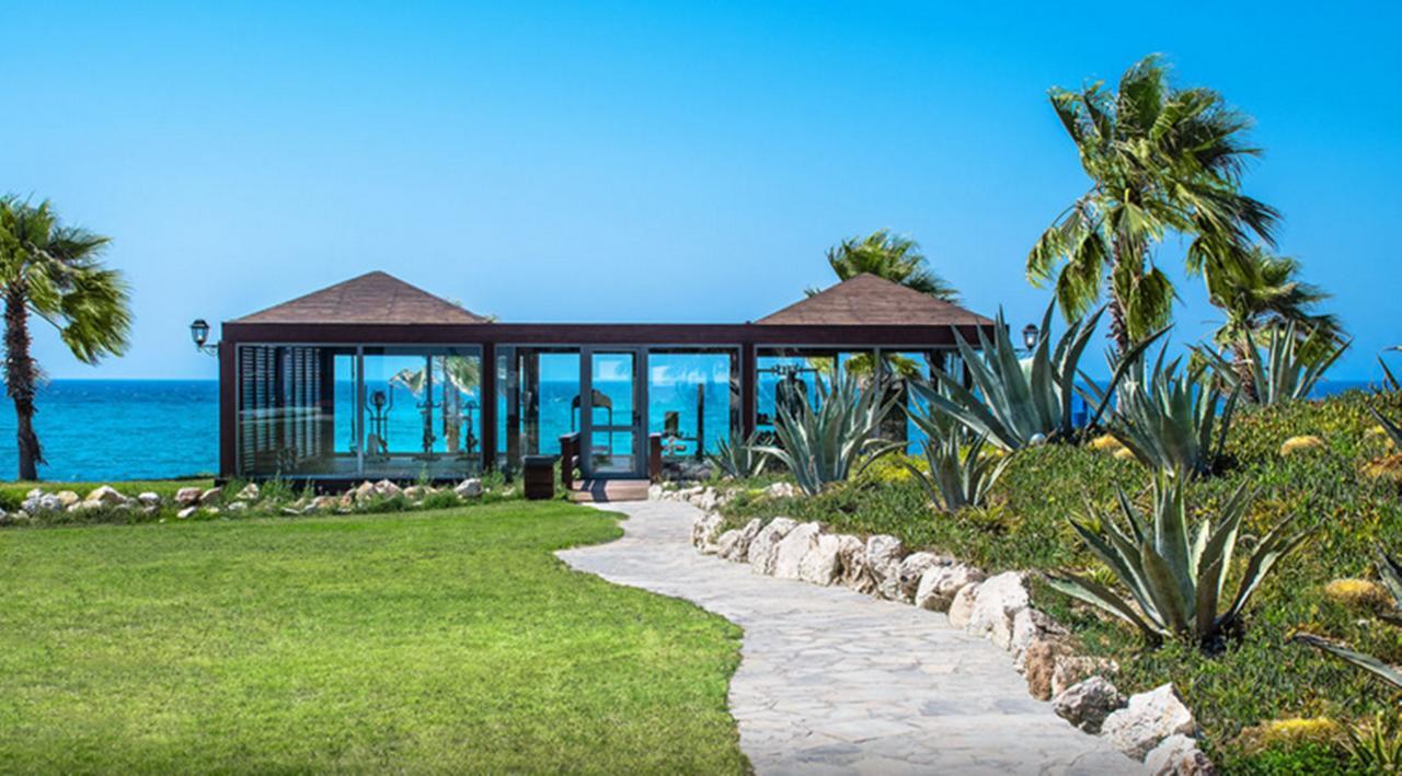 Senses Nautica Blue Exclusive & 5* Fanes (Rhodes)