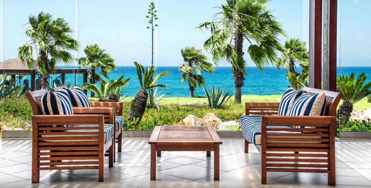 Resort Senses Nautica Blue Exclusive & Fanes (Rhodes)