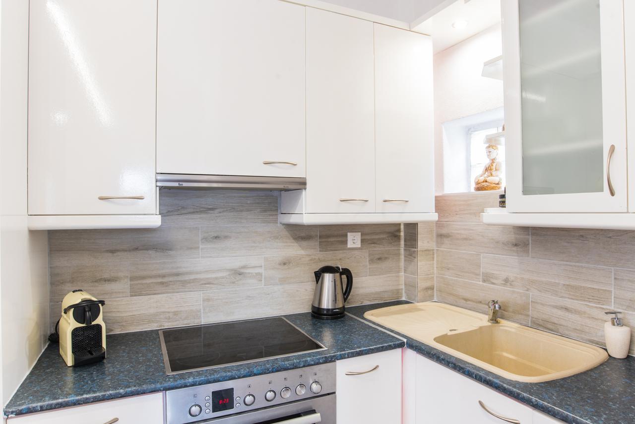Bouganvillia Homes Apartment Nikiti (Sithonia)