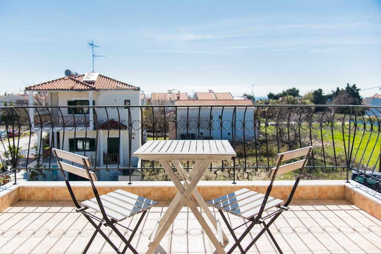 Bouganvillia Homes Apartment Nikiti (Sithonia)