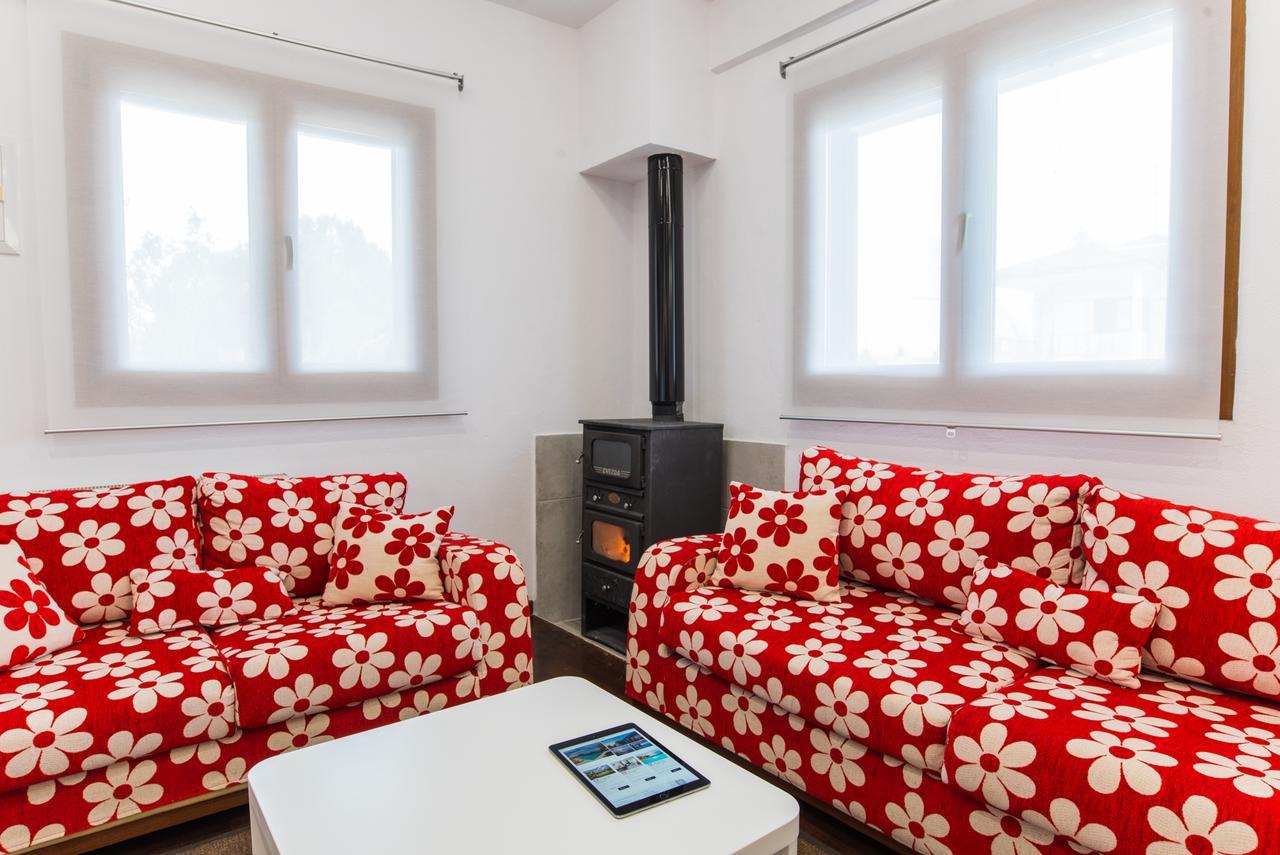 Apartment Bouganvillia Homes