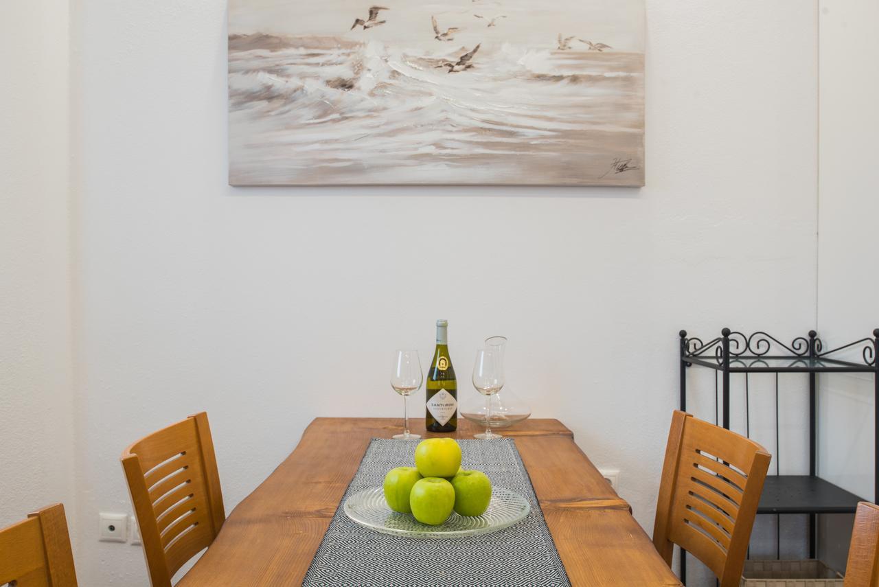 Bouganvillia Homes Apartment Nikiti (Sithonia)