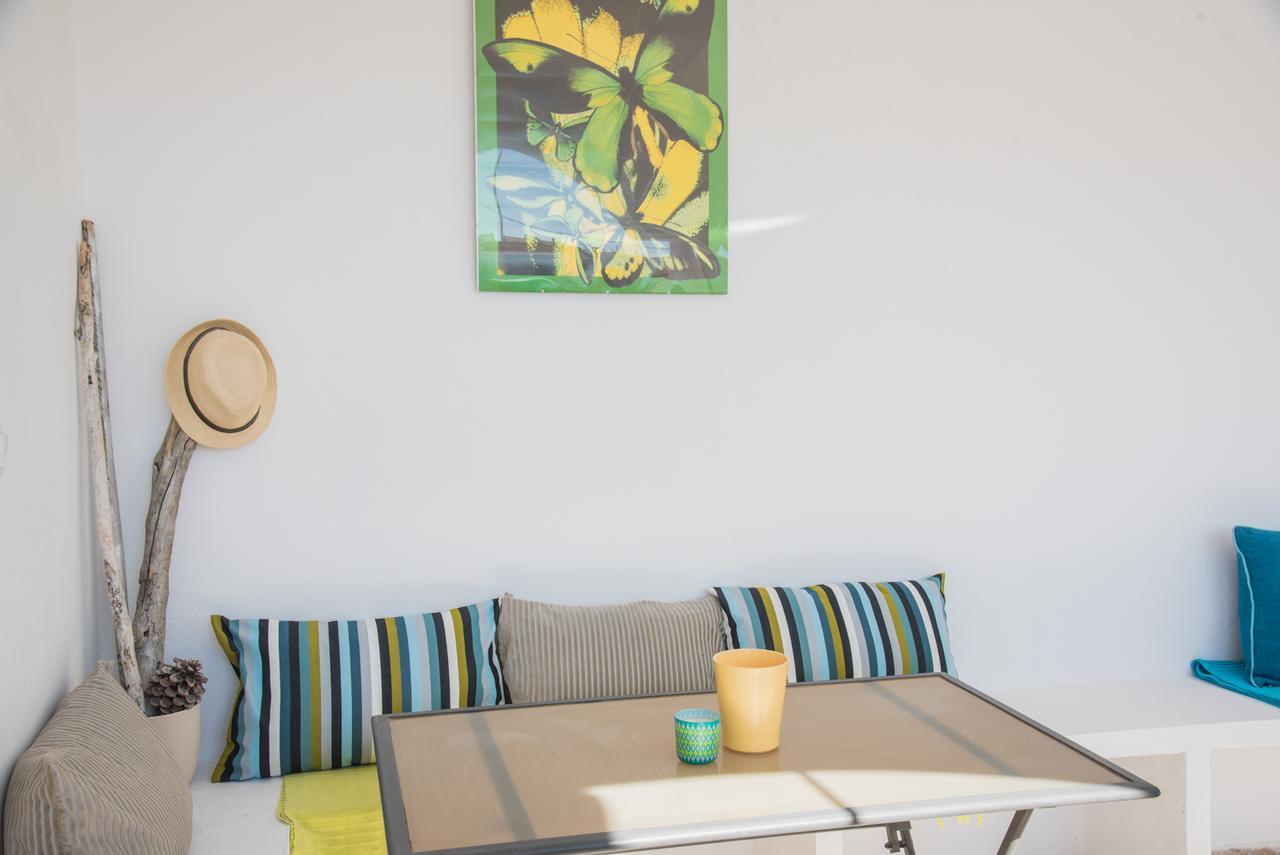 Apartment Bouganvillia Homes *