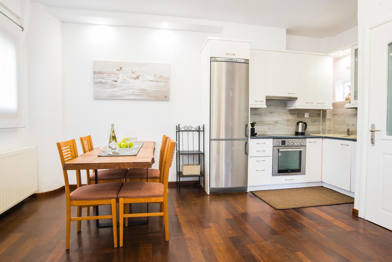Bouganvillia Homes Apartment