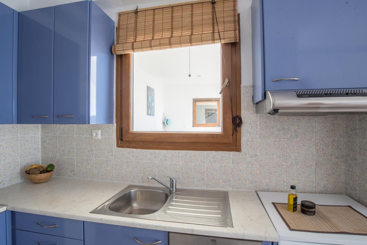 Bouganvillia Homes Apartment