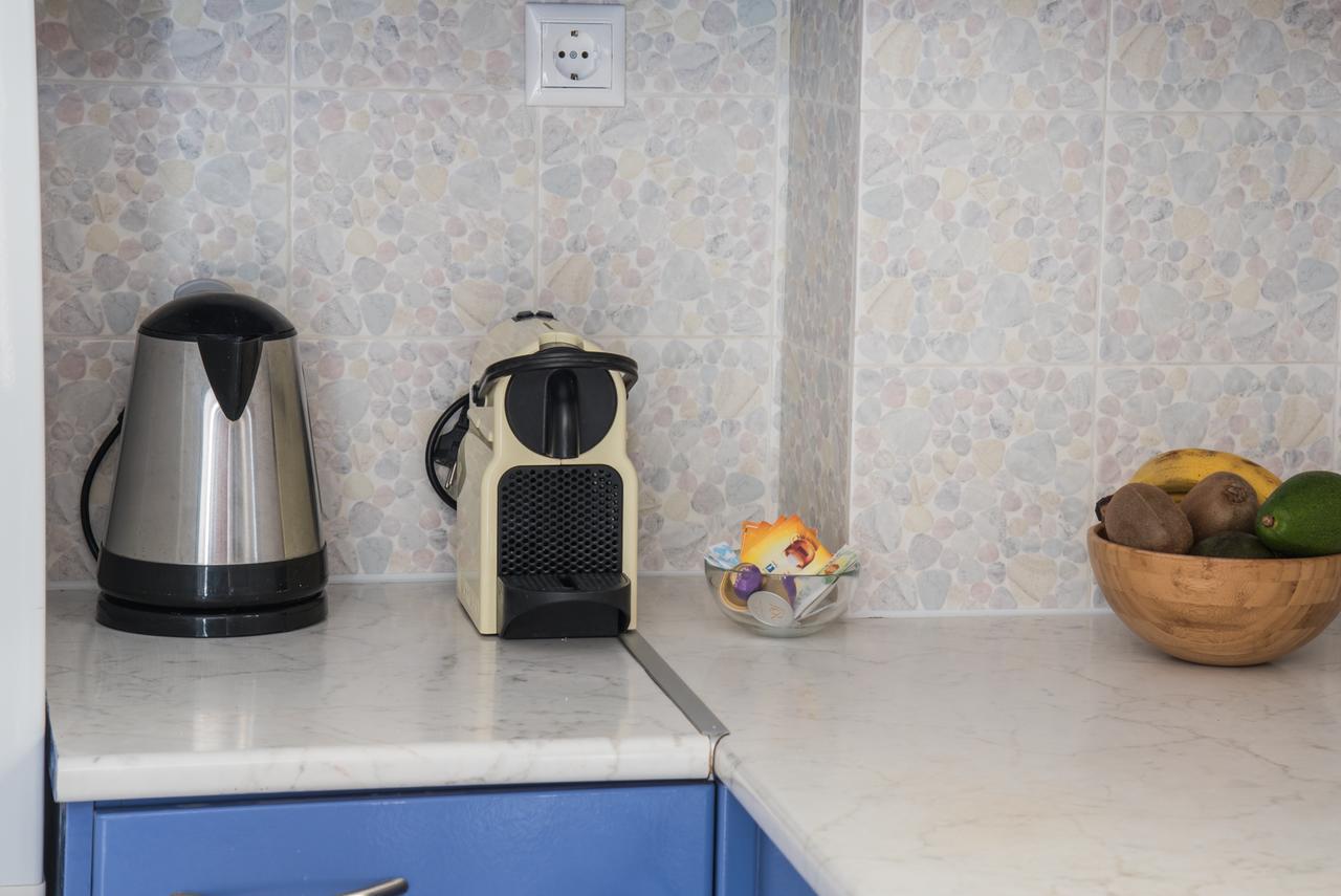 Bouganvillia Homes Apartment