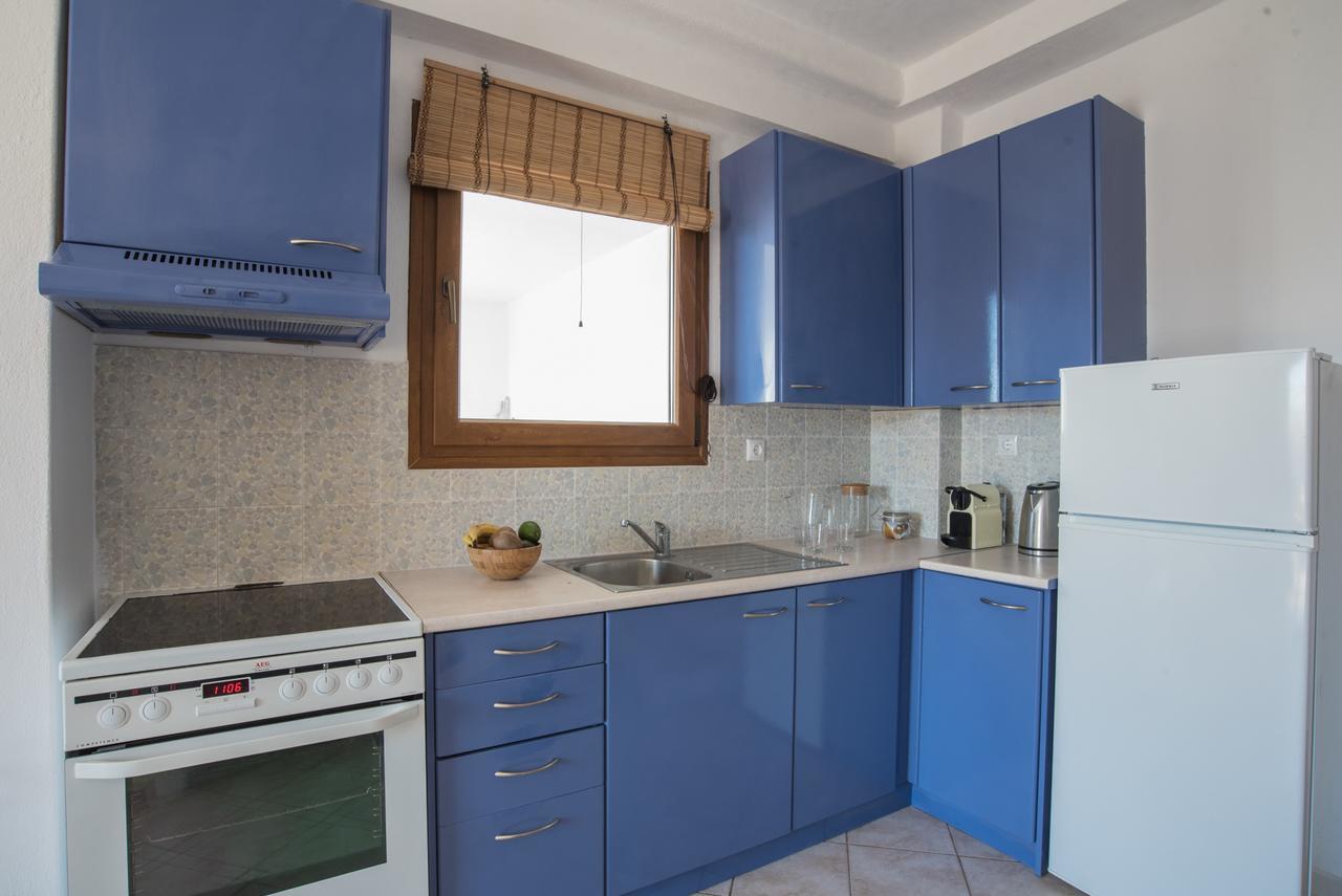 Bouganvillia Homes Apartment *