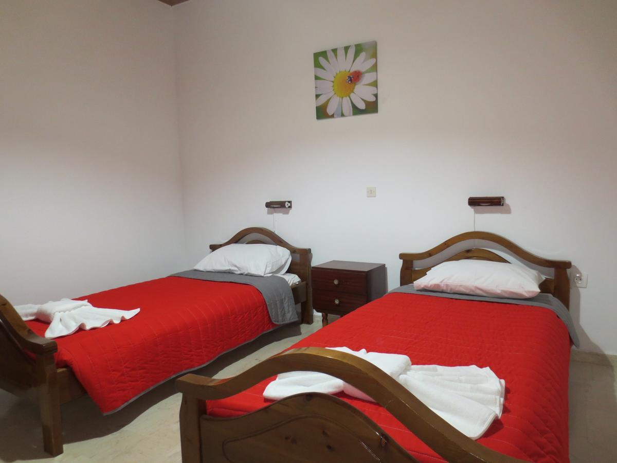 Apartment Sidari *