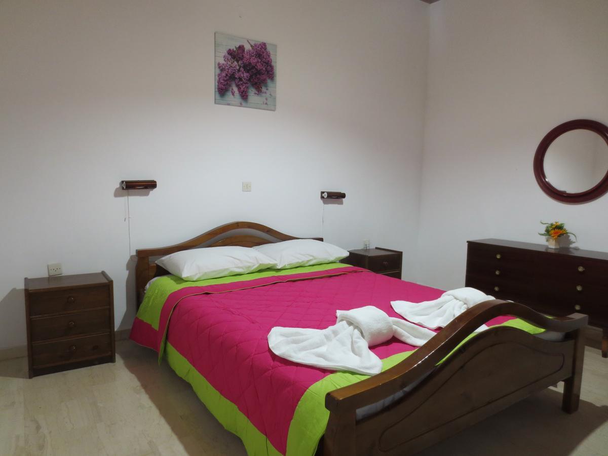 Apartment Sidari Sidari (Corfu)