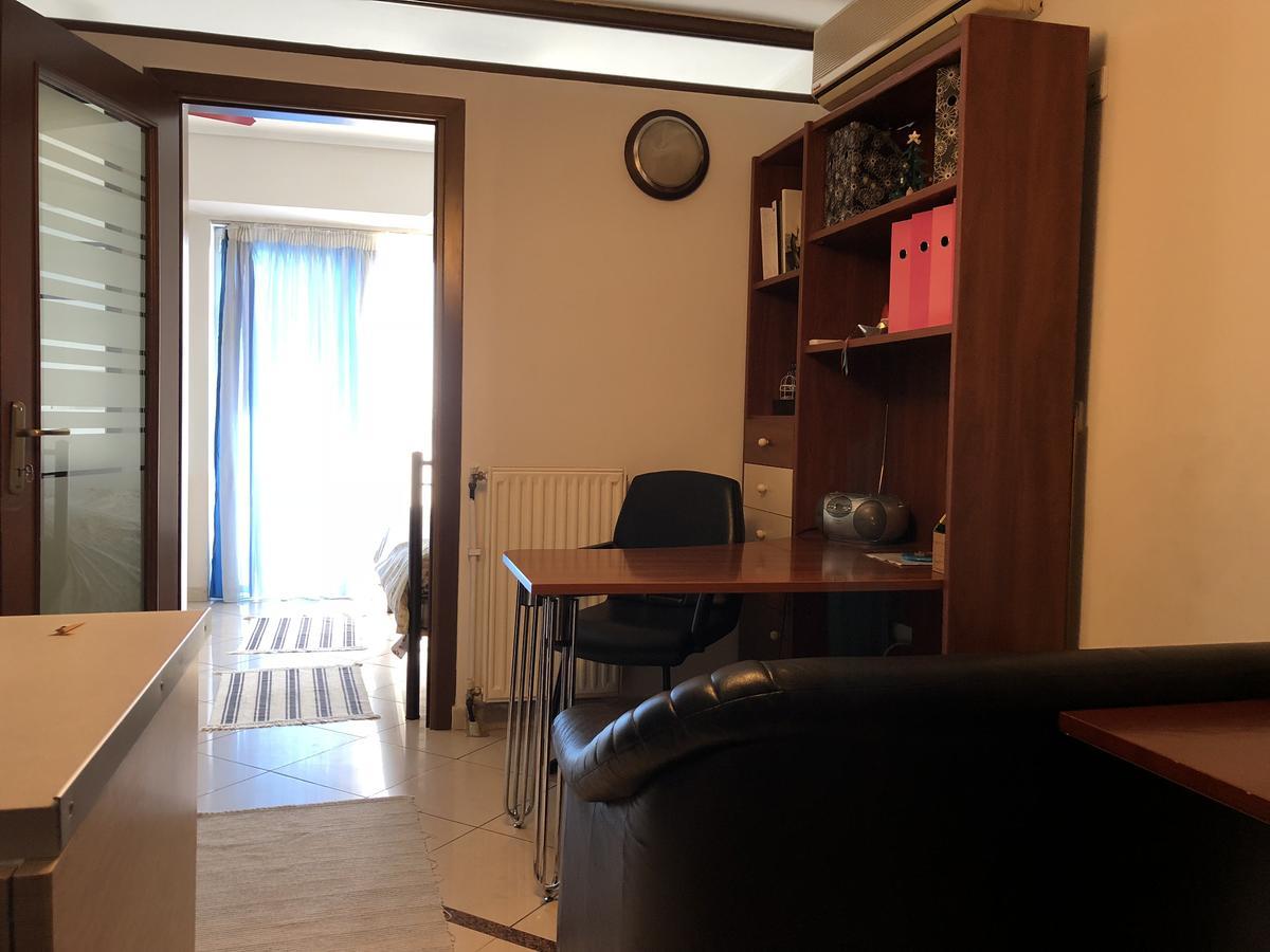 Office-studio Theoxaris Apartment Thessaloniki