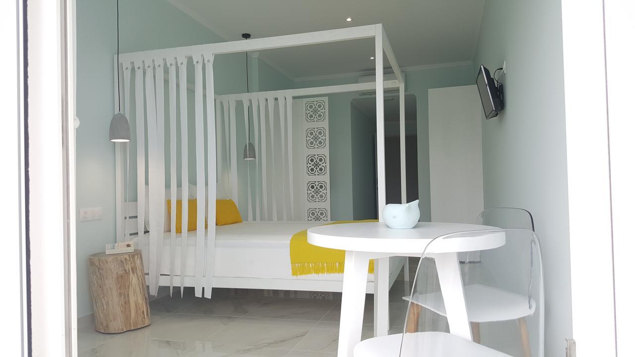 Apartment Mear Luxury Homes - Cretan Sunny Gems Kountoura Selino