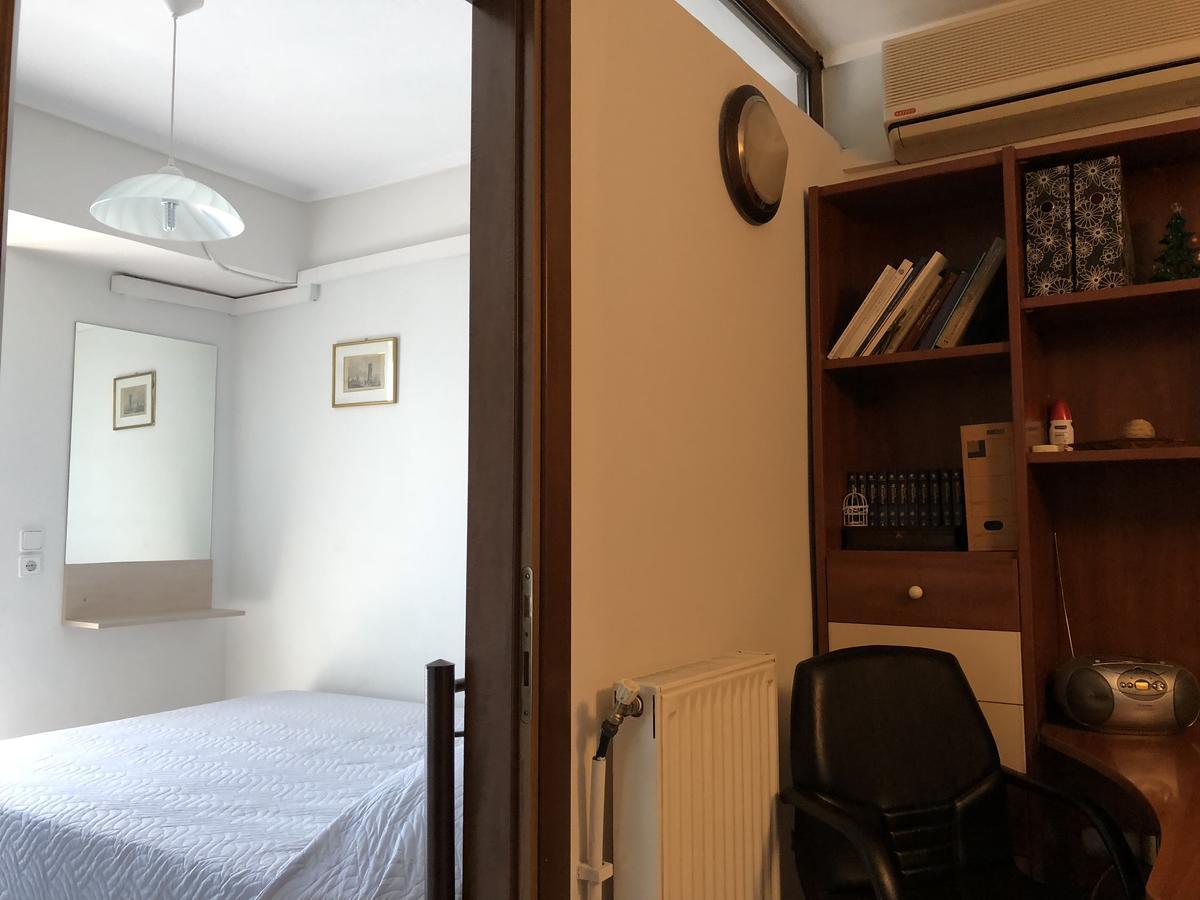 Apartment Office-studio Theoxaris Thessaloniki