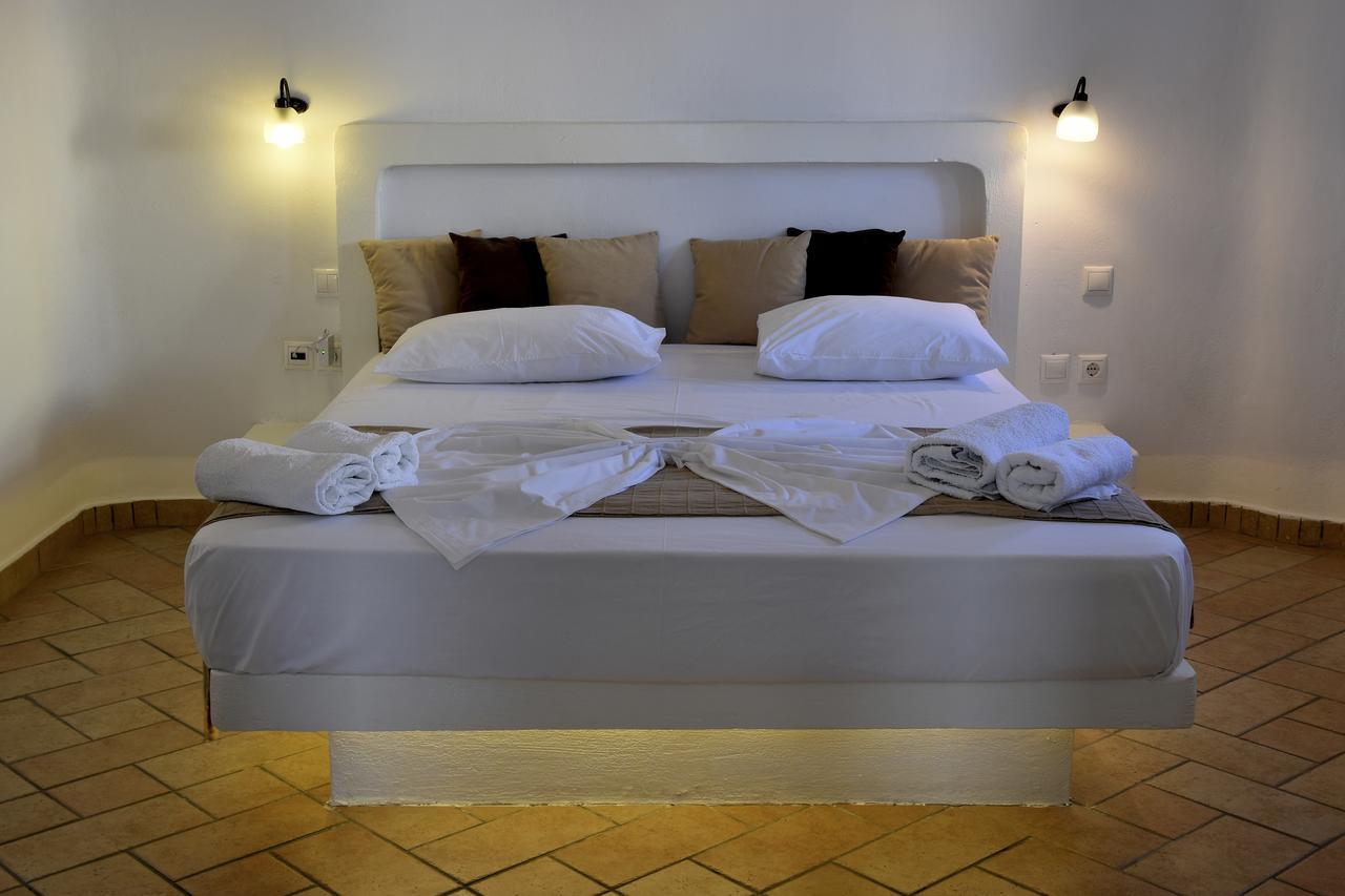 Hotel Sea Side Kamari (Santorini)