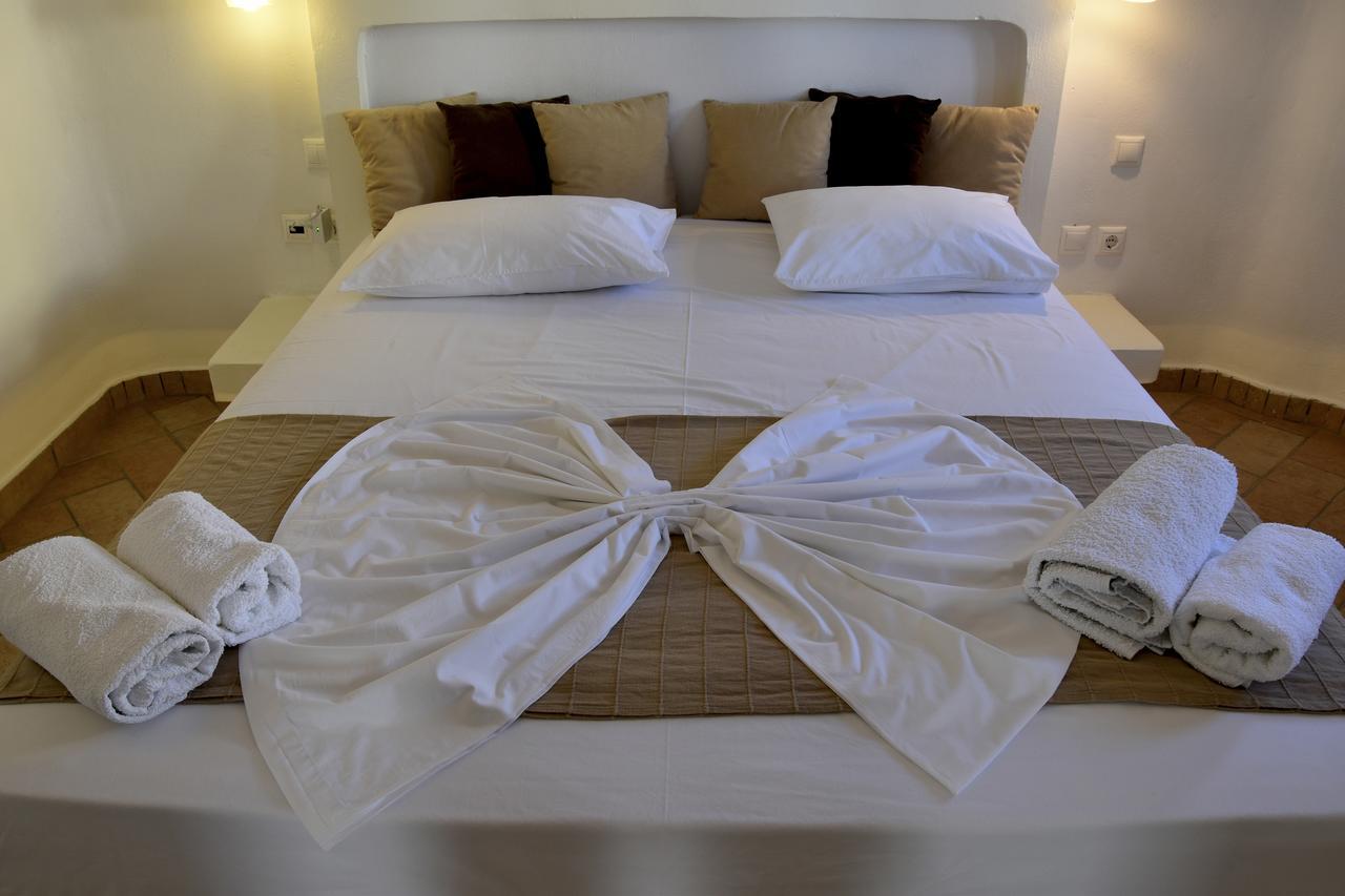 Sea Side 3* Kamari (Santorini)