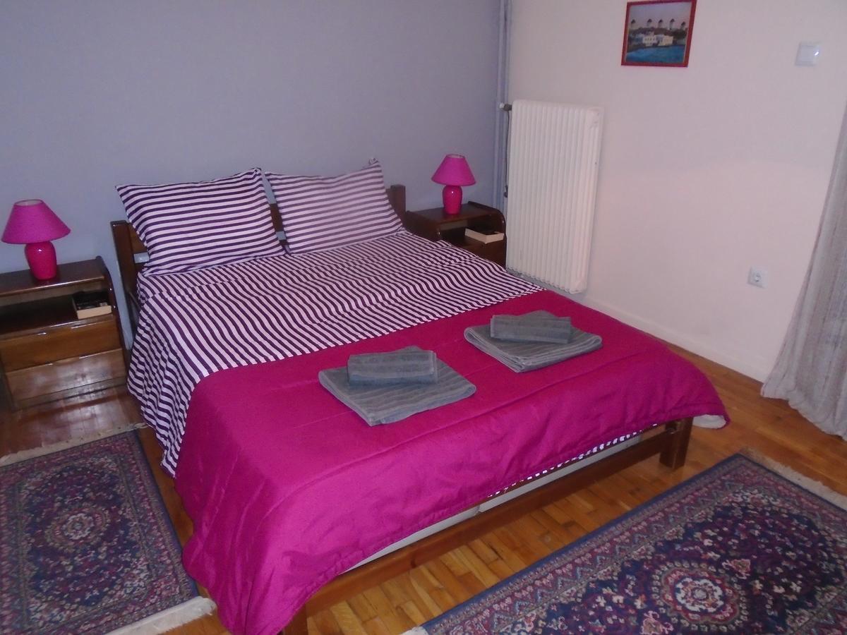 Riviera Apartment