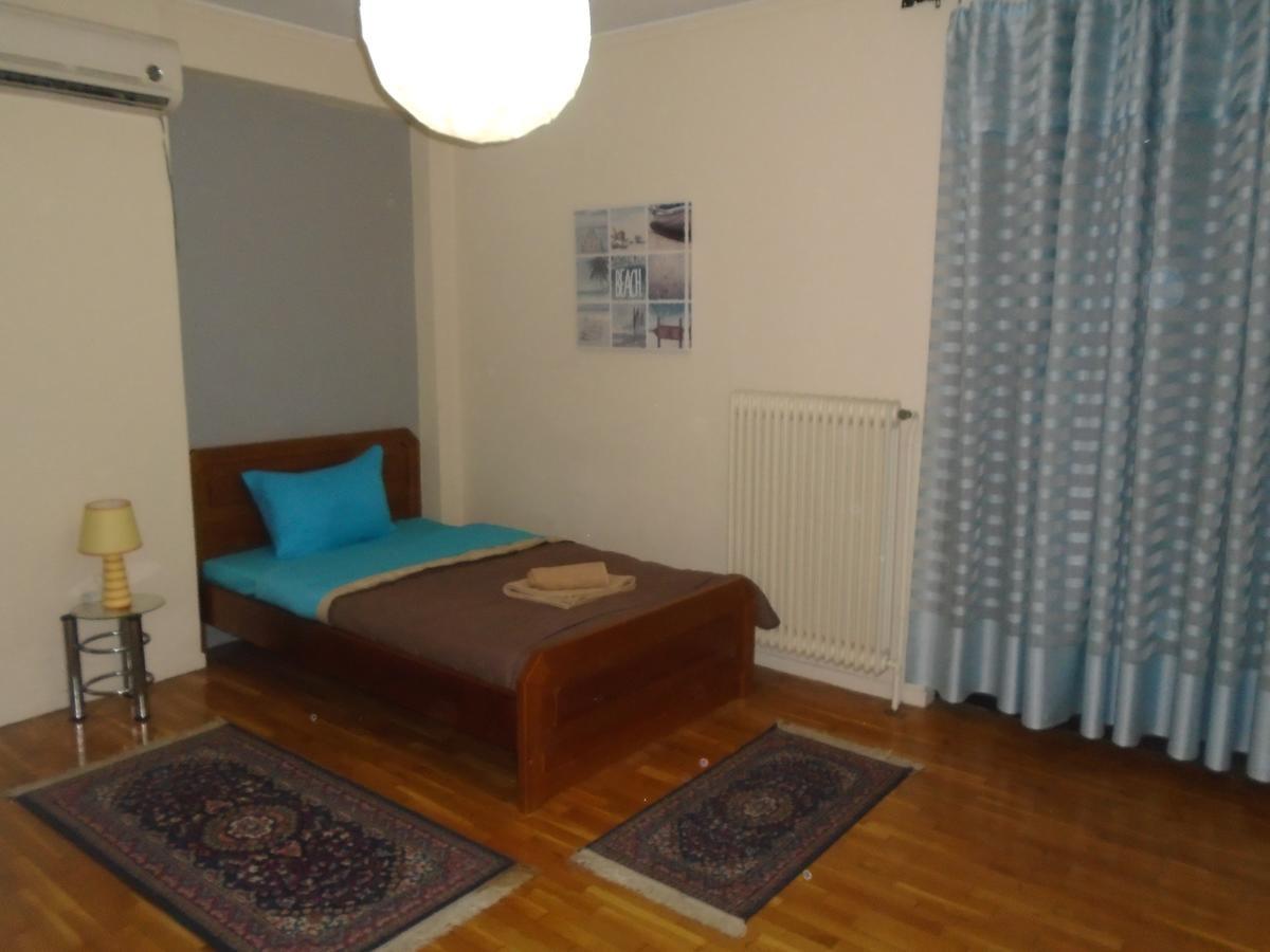 Apartment Riviera