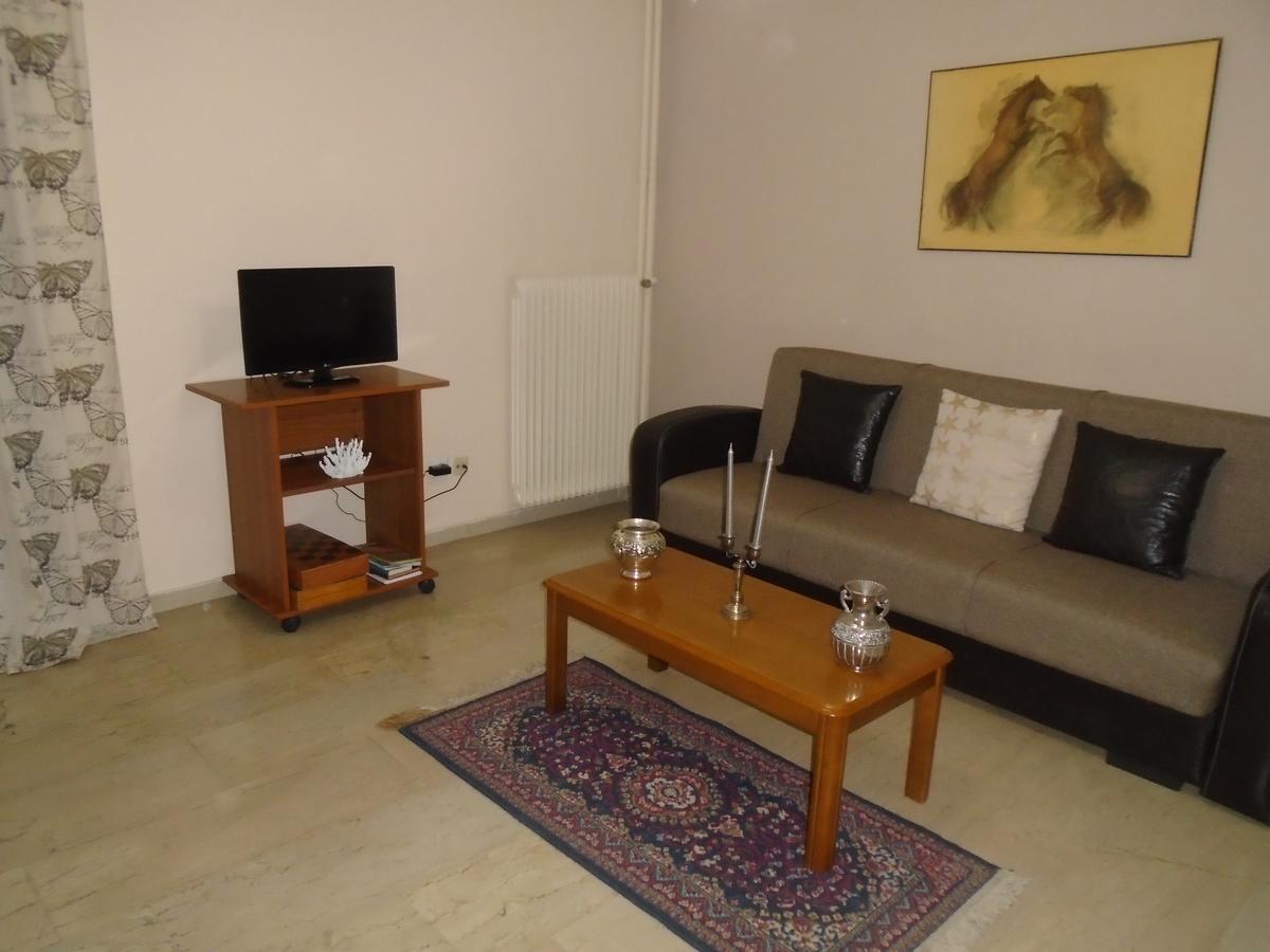 Riviera Apartment