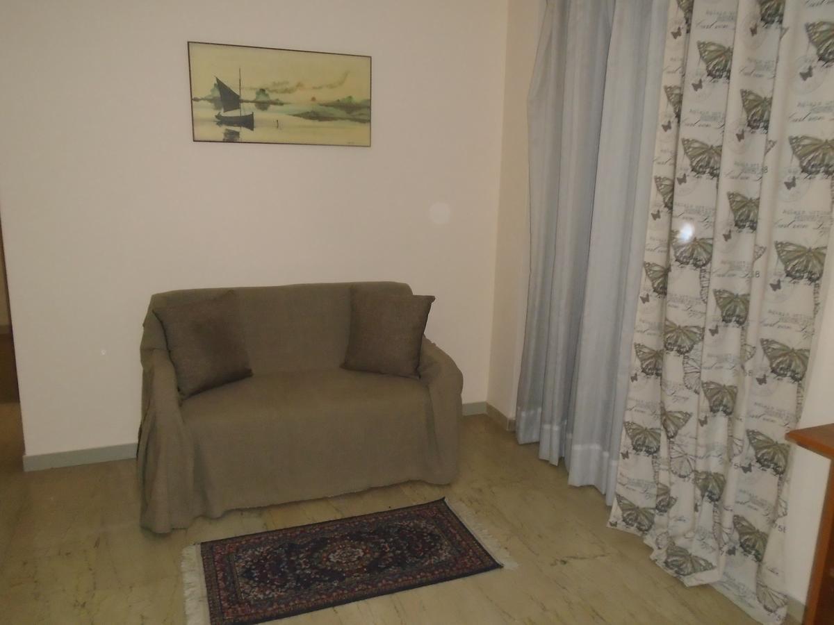 Apartment Riviera